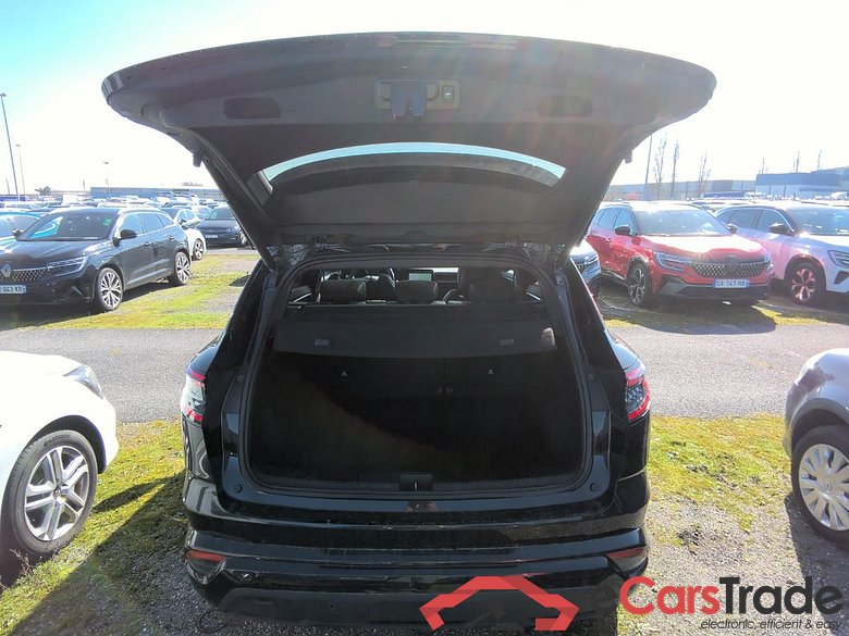 Austral  Iconic Esprit Alpine 1.2  200CV  BVAV  6E #5