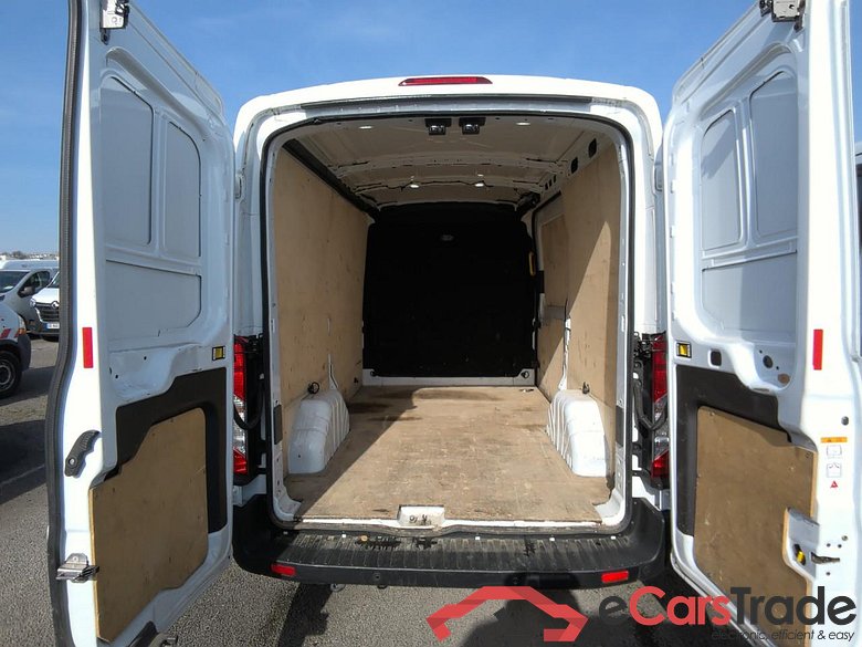 TRANSIT 10M3 TrendBusi Trac 310 L2H2 130ch ss #5