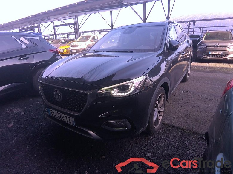 EHS LUXURY PHEV 258CH RISK chtx