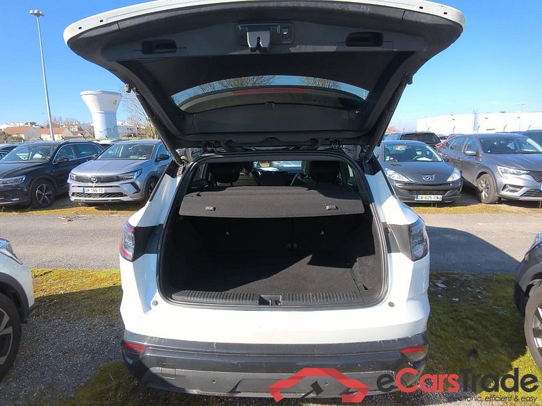 AUSTRAL ICONIC ESPRIT ALPINE E-TECH F HYB 200 BVA RISK #5