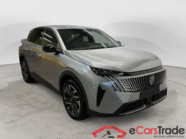 Peugeot 3008 Allure Hybrid 145 (1.2L) e-DCS6 #2