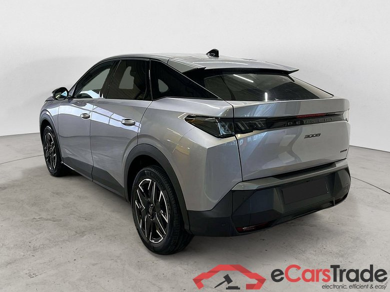 Peugeot 3008 Allure Hybrid 145 (1.2L) e-DCS6 #4