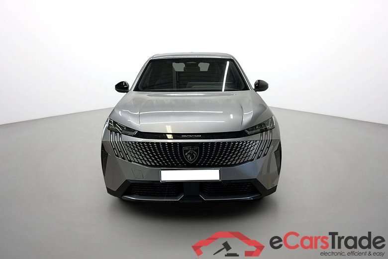 Peugeot 3008 Allure Hybrid 145 (1.2L) e-DCS6 #5