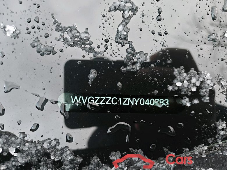 VOLKSWAGEN T-Cross 70 kW #2