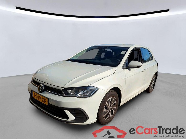 VOLKSWAGEN POLO 70 kW