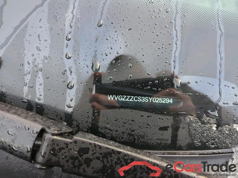 VOLKSWAGEN Taigo 70 kW #2