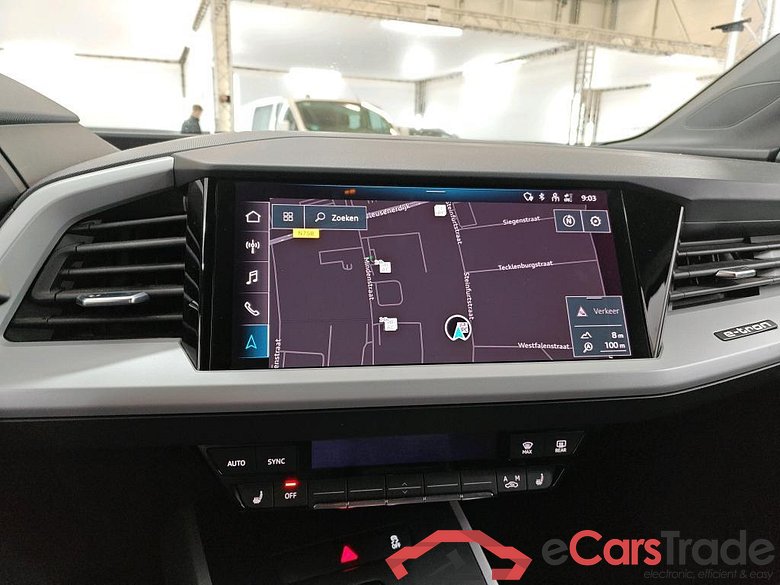 AUDI Q4 e-tron 125 kW #2