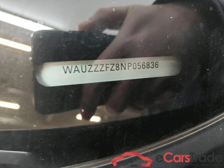 AUDI Q4 e-tron 125 kW #3