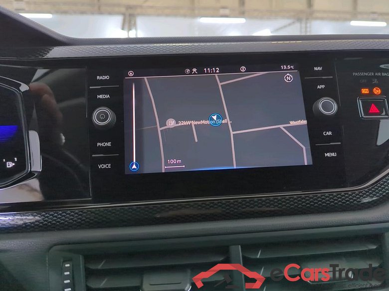 VOLKSWAGEN Taigo 81 kW #2