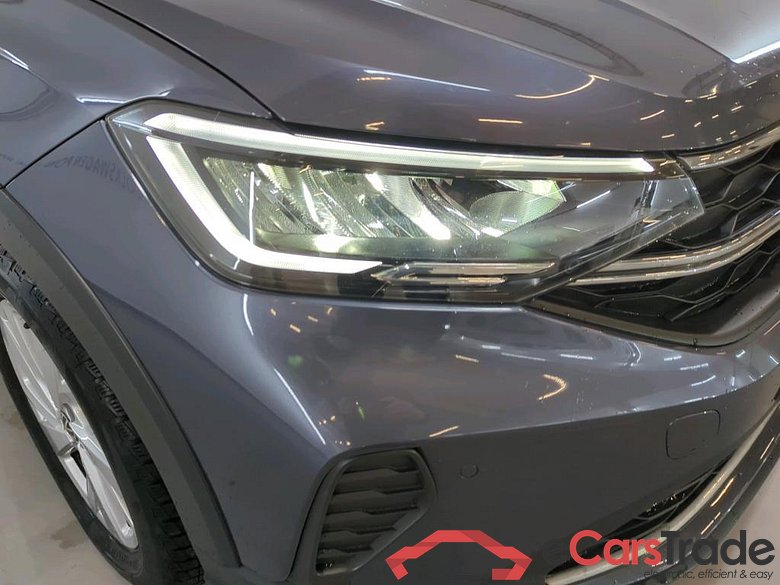 VOLKSWAGEN Taigo 81 kW #4