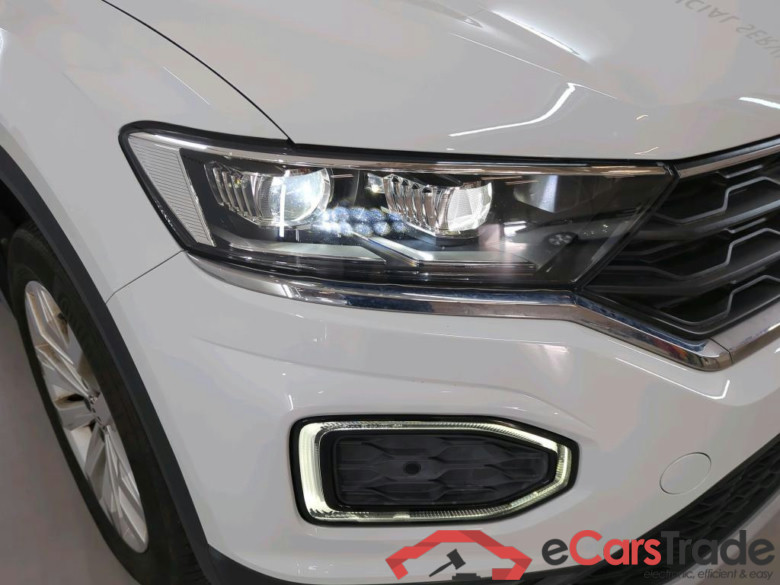 VOLKSWAGEN T-Roc 140 kW #3