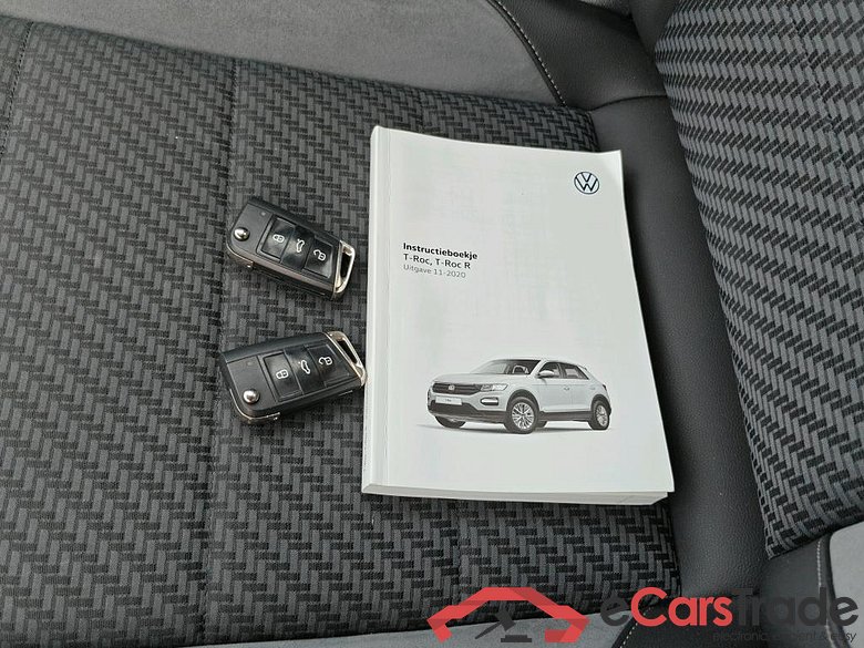 VOLKSWAGEN T-Roc 110 kW #6