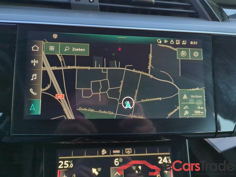 AUDI e-tron 300 kW #3