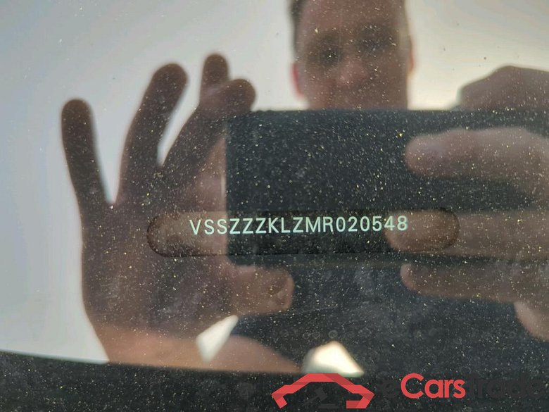 SEAT Leon Sportstourer 110 kW #3