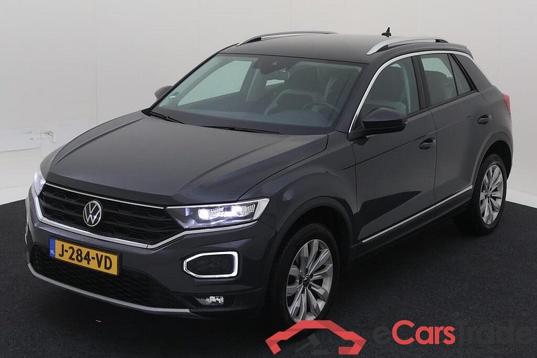 VOLKSWAGEN T-Roc 110 kW