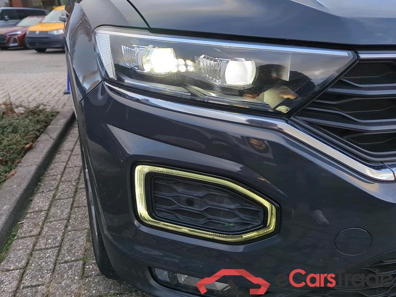 VOLKSWAGEN T-Roc 110 kW #4