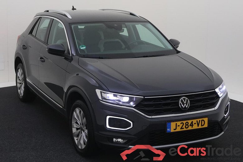 VOLKSWAGEN T-Roc 110 kW #5