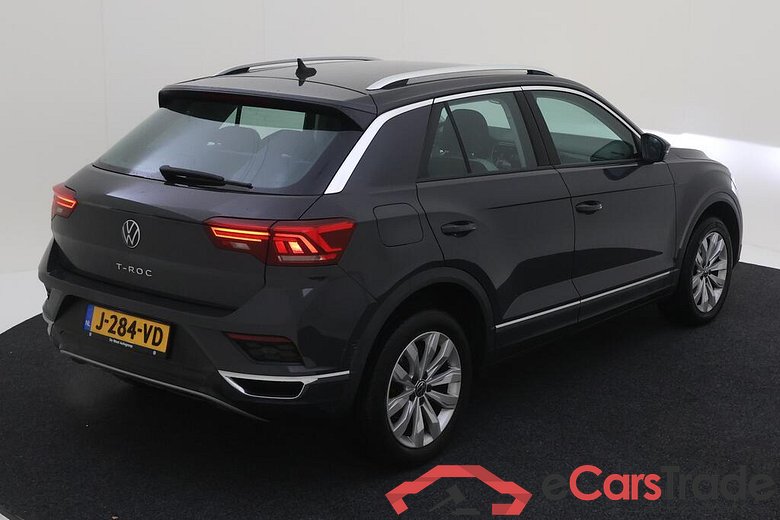 VOLKSWAGEN T-Roc 110 kW #6