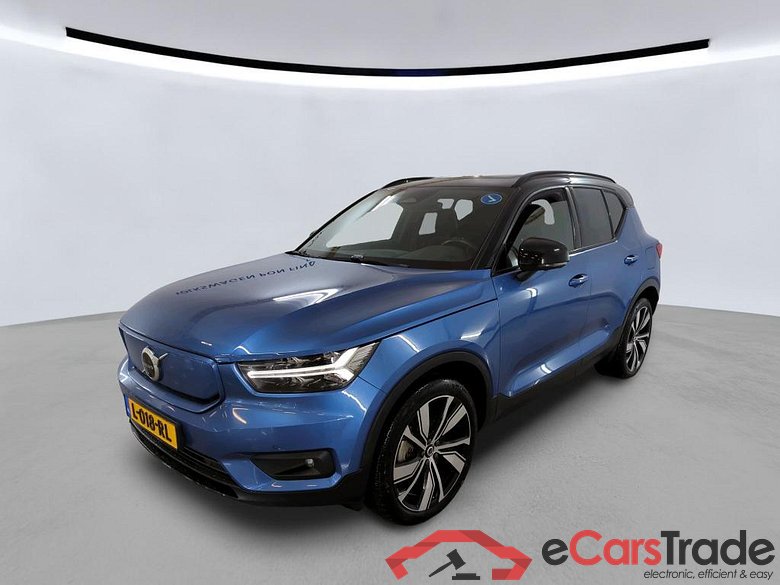 VOLVO XC40 300 kW #1