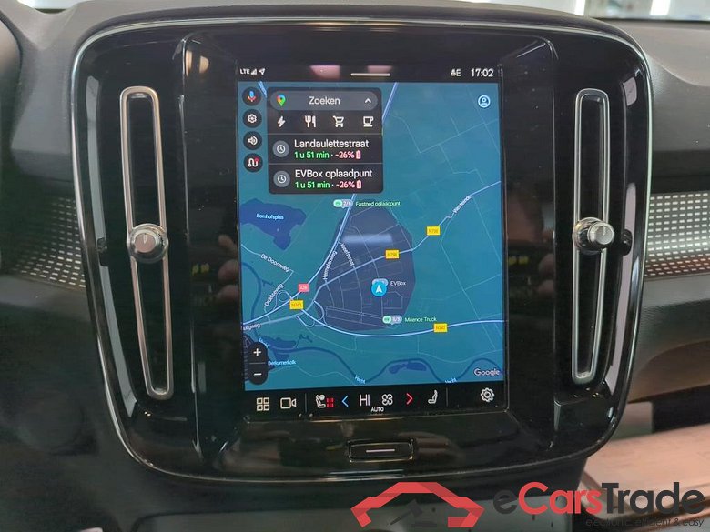 VOLVO XC40 300 kW #2