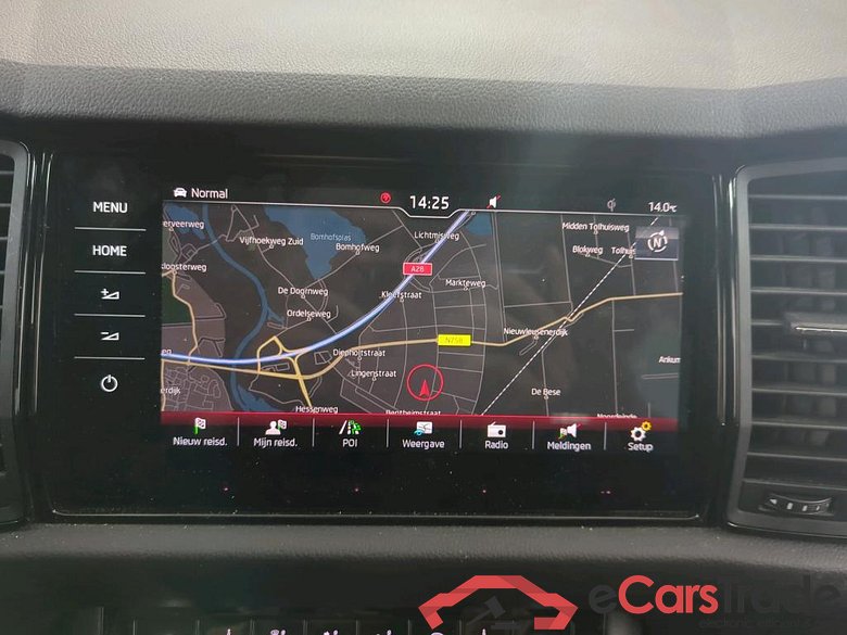 SKODA Kodiaq 110 kW #3