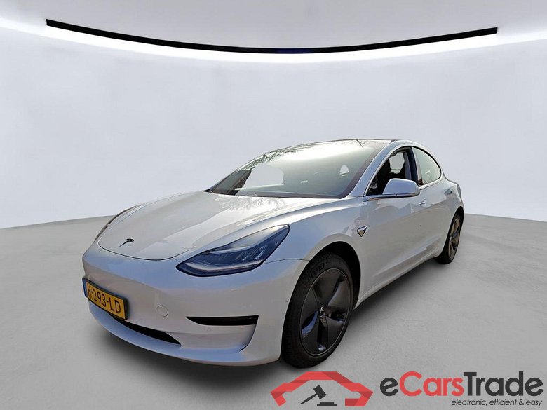 Tesla Model 3 175 kW #1