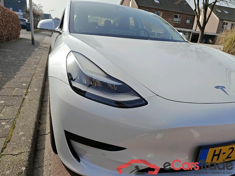 Tesla Model 3 175 kW #4