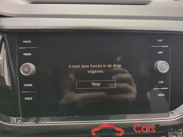 VOLKSWAGEN T-Cross 70 kW #3