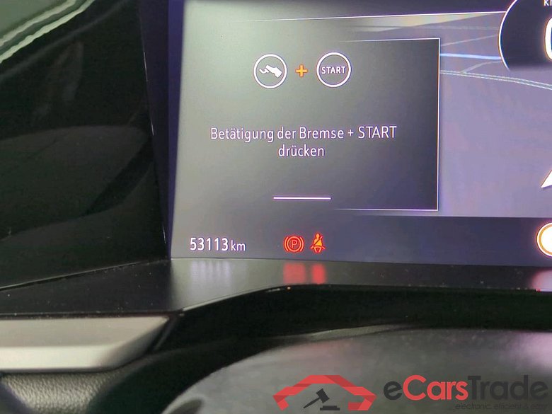 Grandland GS Line Plug-in-Hybrid 1.6 Turbo 165KW AT8 6E #6