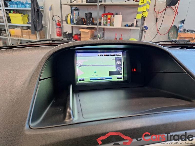 RENAULT KANGOO / 2013 / 4P / VETT. FURGONATA Z.E. 44KW ICE #5