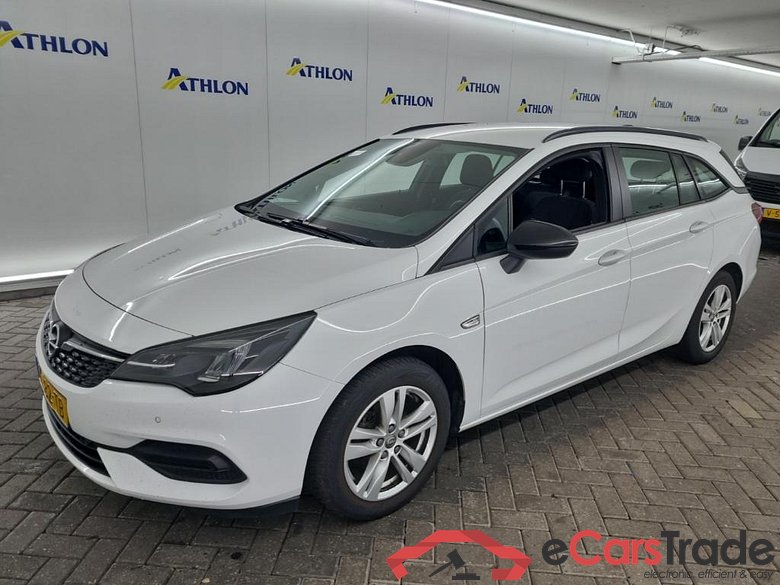 OPEL Astra Sports Tourer 1.2 turbo 81kW Edition 5D #1