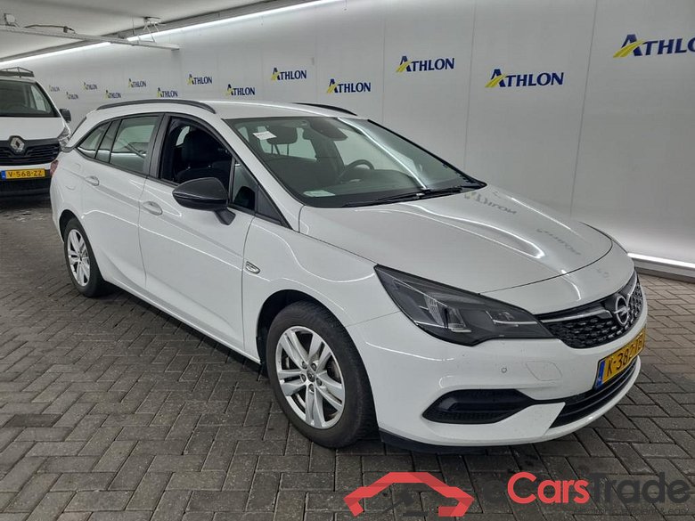 OPEL Astra Sports Tourer 1.2 turbo 81kW Edition 5D #2
