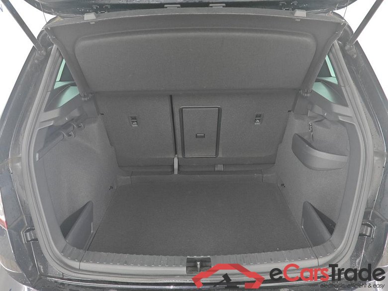 SKODA Karoq 1.5 TSI ACT Greentech DSG Sportline Buss 5D 110kW #5