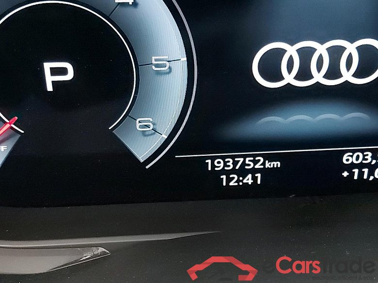 AUDI - AUD A6 AVANT 35 TDI 163PK S-Tronic Business Edition Sport Pack Business Plus With Valcona Heated Seats & Surround Cameras & Assistance Tour & Pre Sense & B&O Sound #5