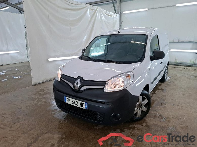 Kangoo Express Grand Confort (L1) 1.5 #1