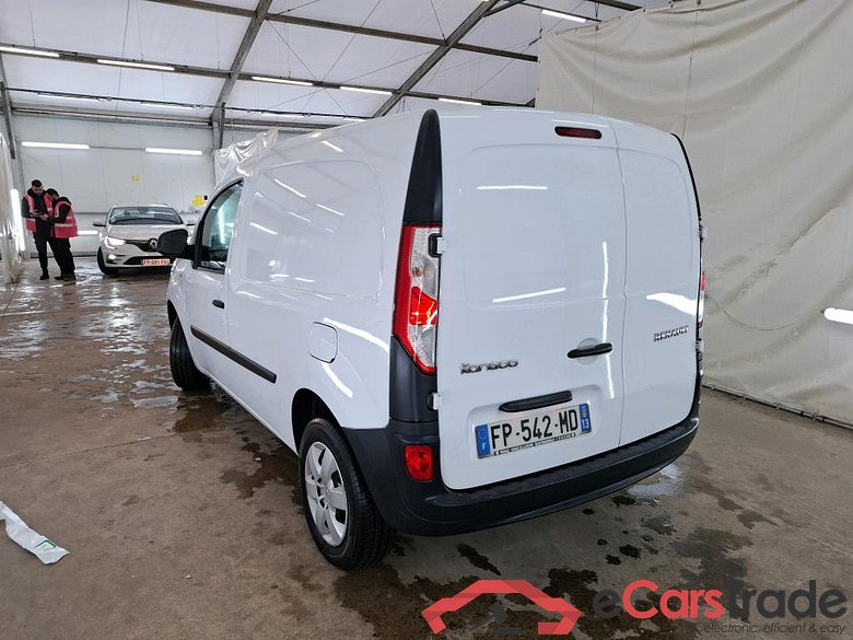 Kangoo Express Grand Confort (L1) 1.5 #2