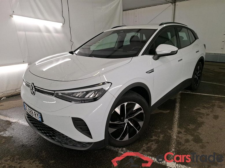 ID.4 Life Pro Performance 77kWh BVA