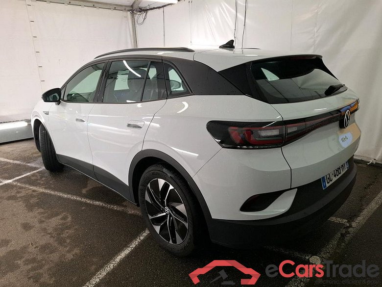 ID.4 Life Pro Performance 77kWh BVA #3