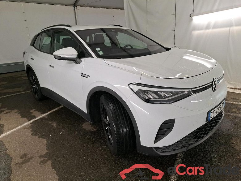 ID.4 Life Pro Performance 77kWh BVA #5