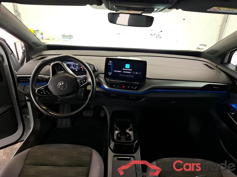 ID.4 Life Pro Performance 77kWh BVA #6