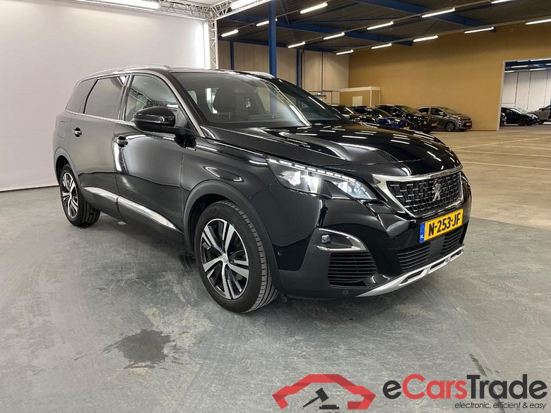 PEUGEOT 5008 1.6 PureTech GT-Line #2