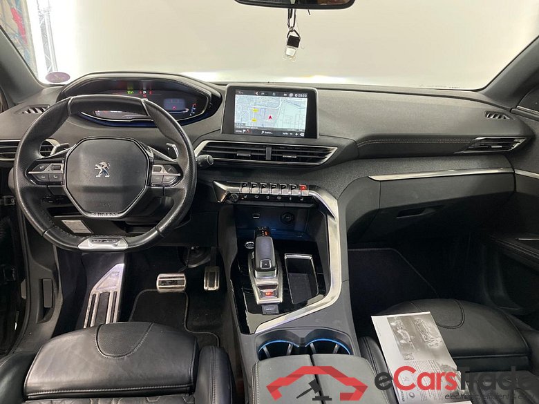 PEUGEOT 5008 1.6 PureTech GT-Line #6