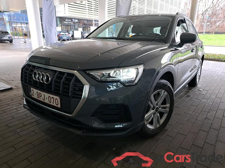 AUDI Q3 1.4 45 TFSI E S TRONIC #1