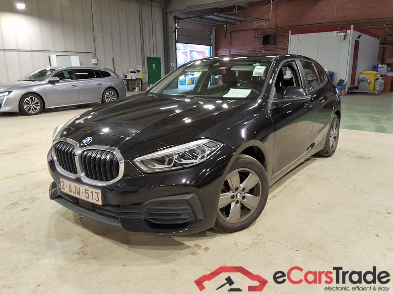BMW 1 SERIES HATCH 1.5 116DA (85KW) #1