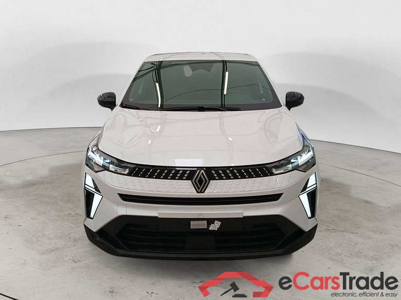 Renault Captur Techno TCe 90 (0.999L) #4