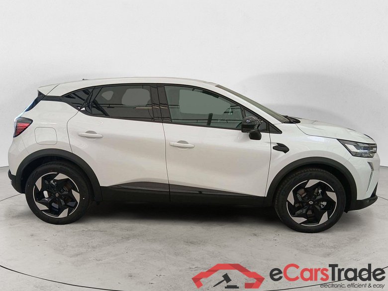 Renault Captur Techno TCe 90 (0.999L Turbo) 3-cylinder #2