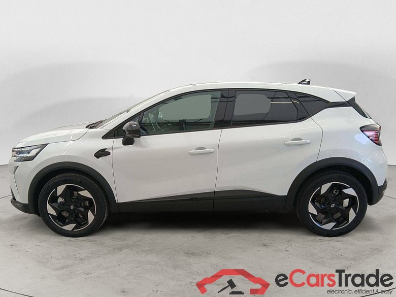 Renault Captur Techno TCe 90 (0.999L Turbo) 3-cylinder #3