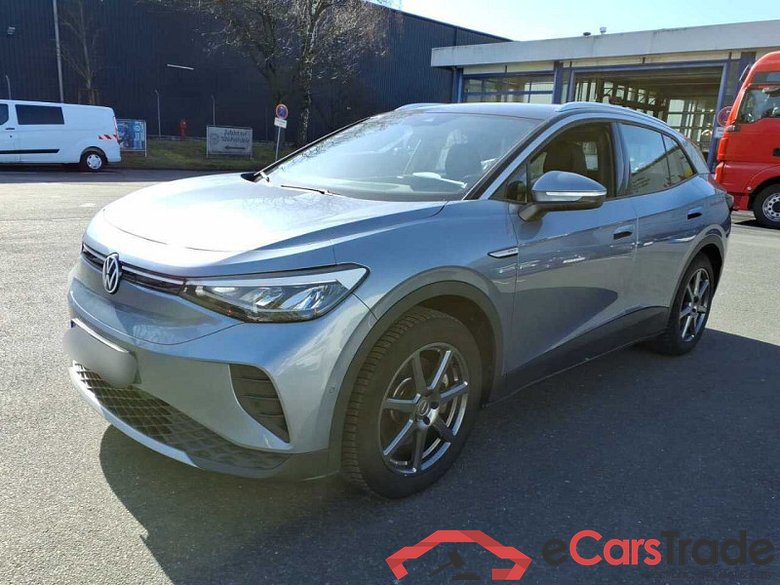 Volkswagen ID.4 (E21)(09.2020->) DE - SUV5 Pro Performance, (77kWh), 2020 - 2023