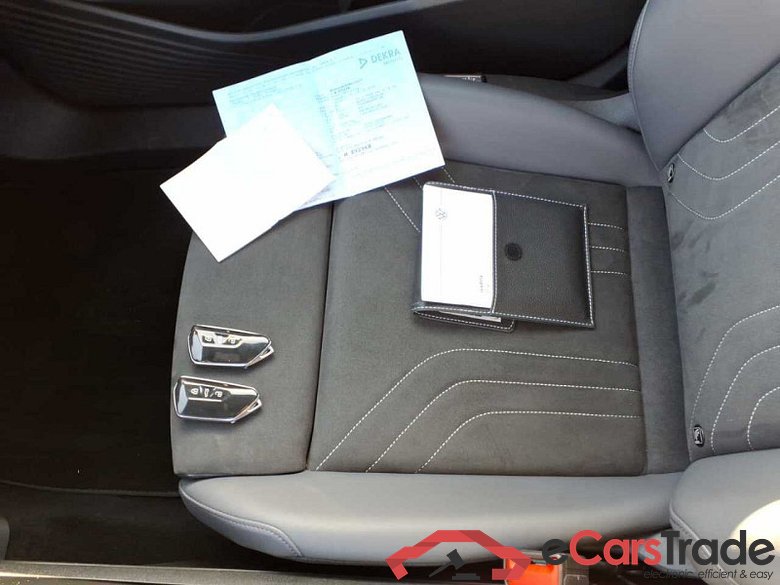 Volkswagen ID.4 (E21)(09.2020->) DE - SUV5 Pro Performance, (77kWh), 2020 - 2023 #3