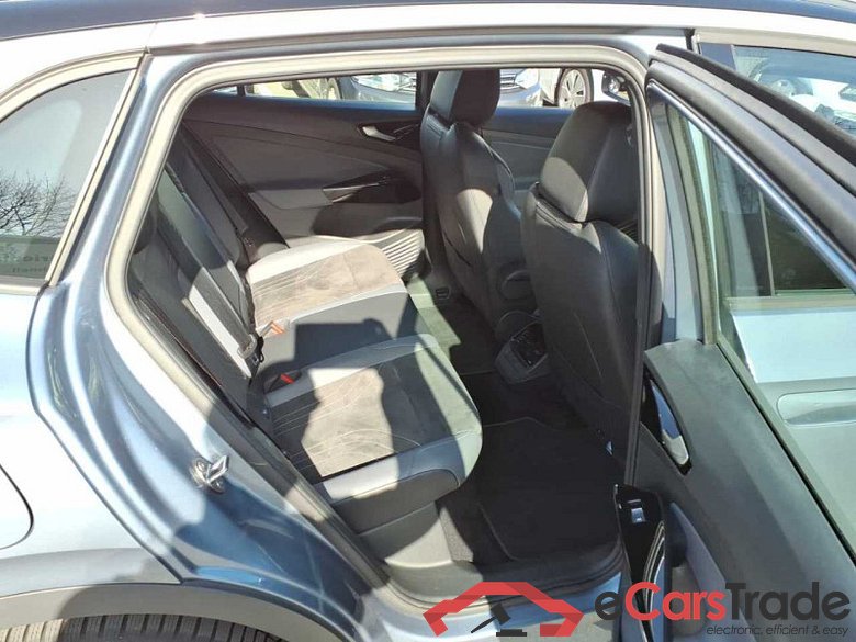 Volkswagen ID.4 (E21)(09.2020->) DE - SUV5 Pro Performance, (77kWh), 2020 - 2023 #4